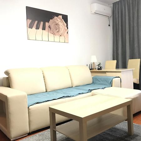 Orange Onix Apartaments 부쿠레슈티 외부 사진