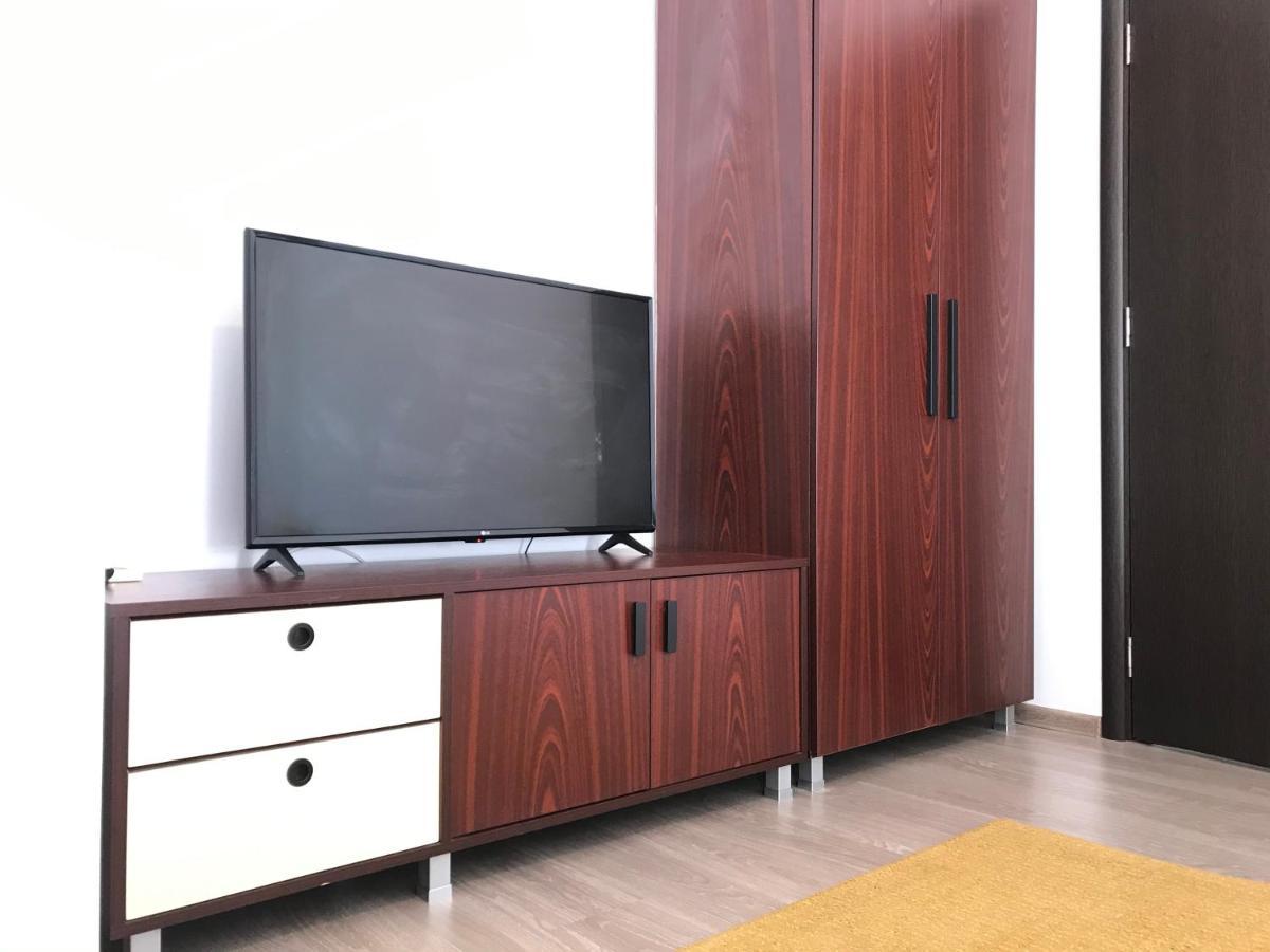 Orange Onix Apartaments 부쿠레슈티 외부 사진