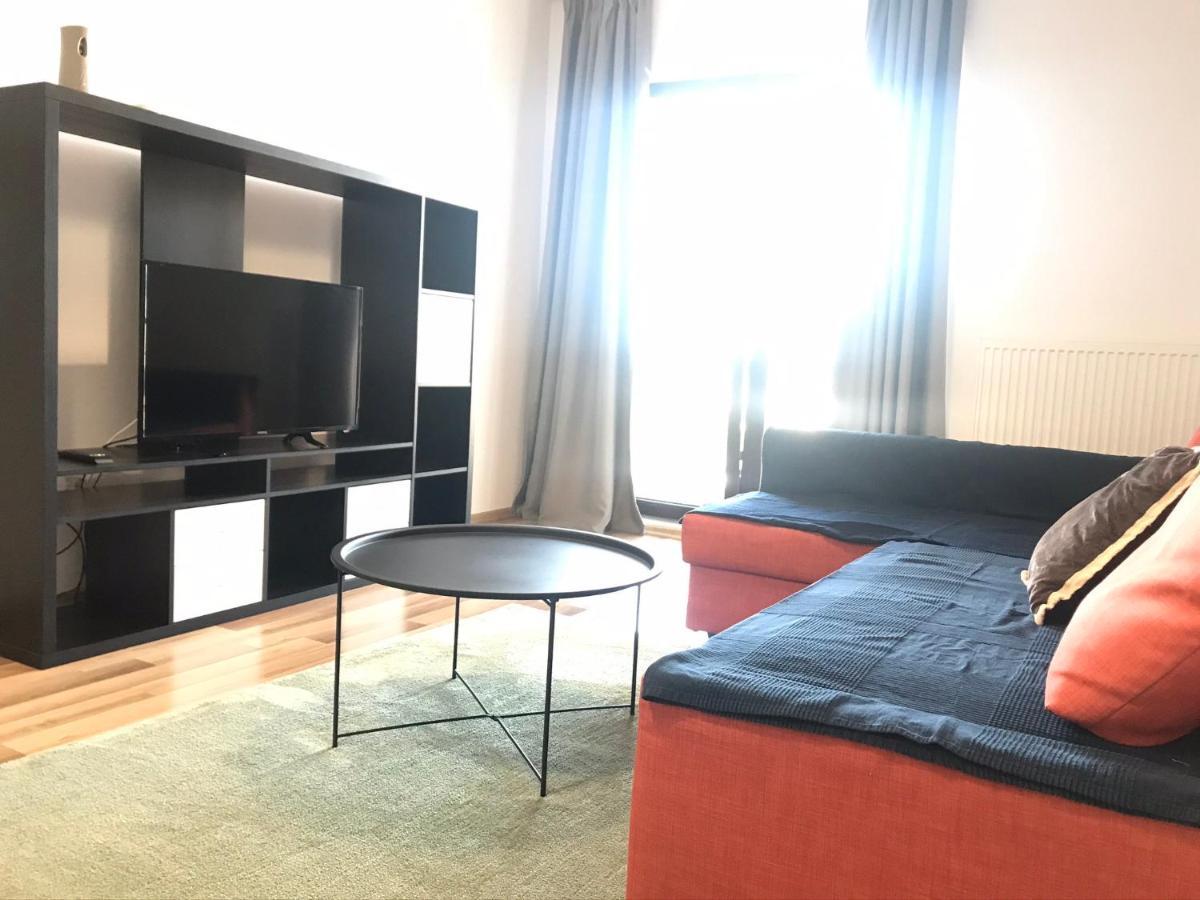 Orange Onix Apartaments 부쿠레슈티 외부 사진