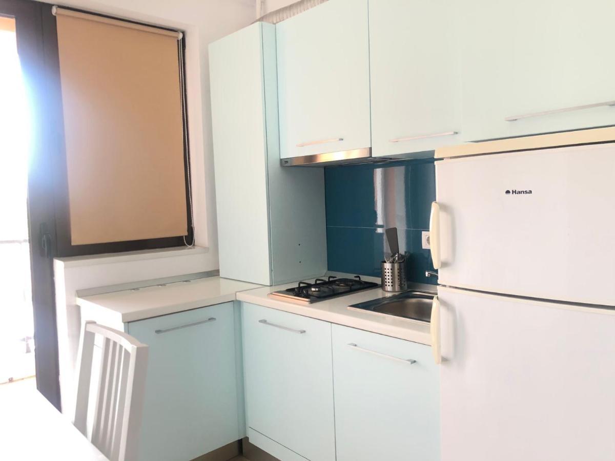 Orange Onix Apartaments 부쿠레슈티 외부 사진