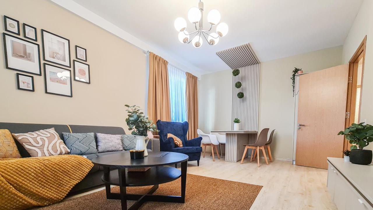 Orange Onix Apartaments 부쿠레슈티 외부 사진