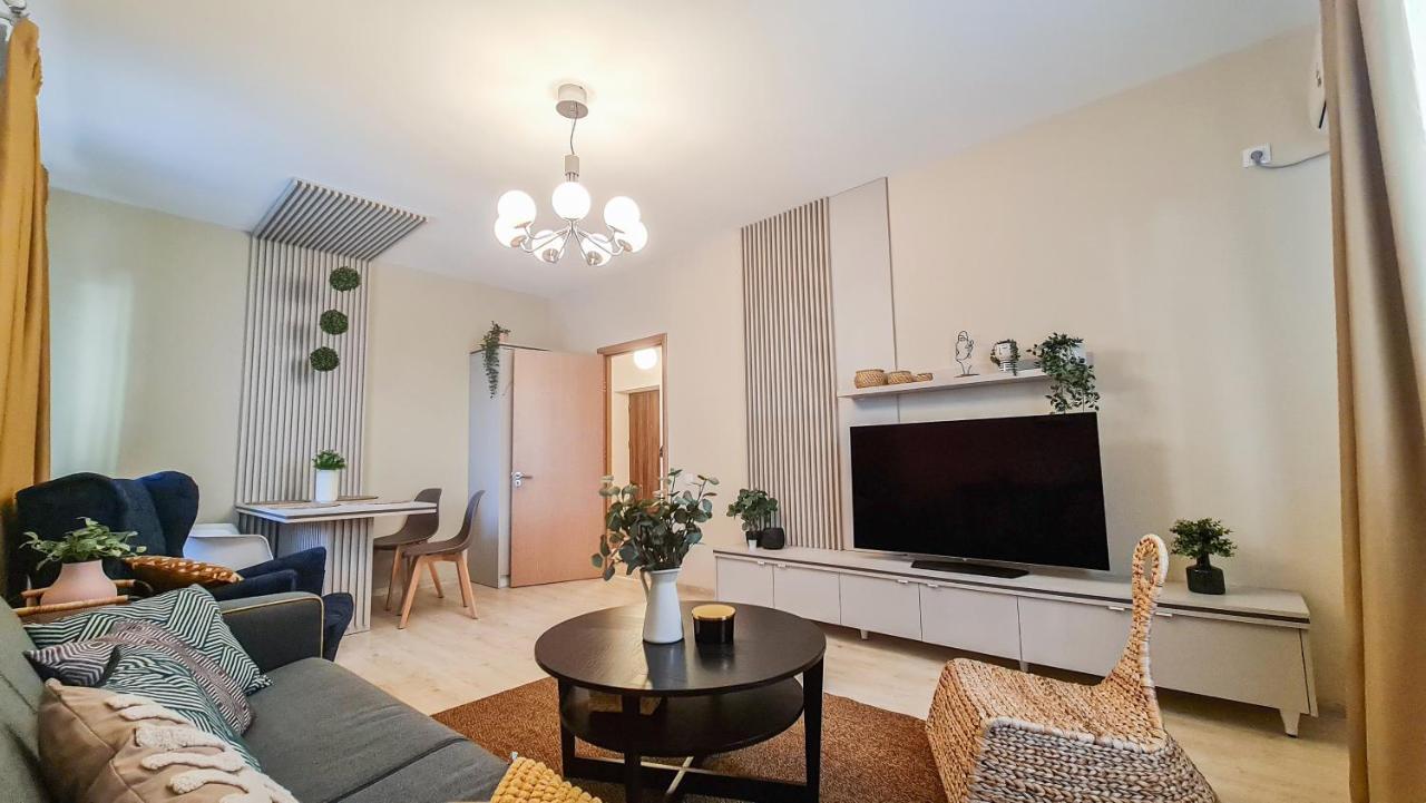 Orange Onix Apartaments 부쿠레슈티 외부 사진