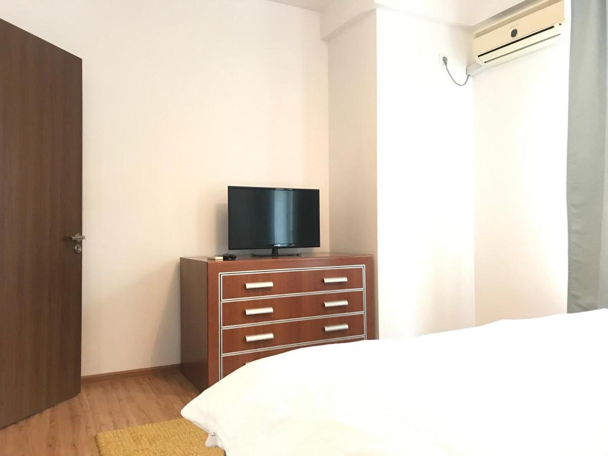Orange Onix Apartaments 부쿠레슈티 외부 사진