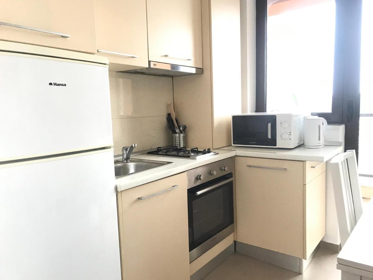 Orange Onix Apartaments 부쿠레슈티 외부 사진