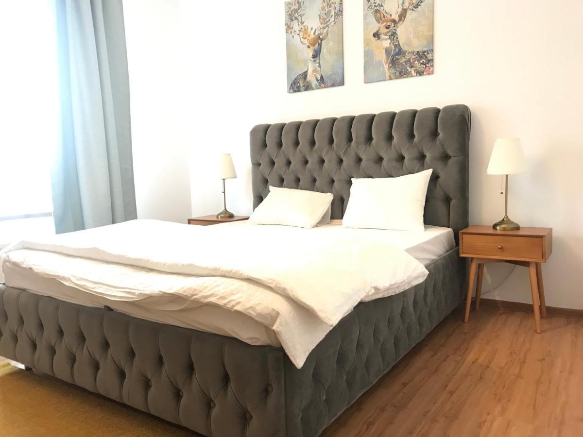Orange Onix Apartaments 부쿠레슈티 외부 사진