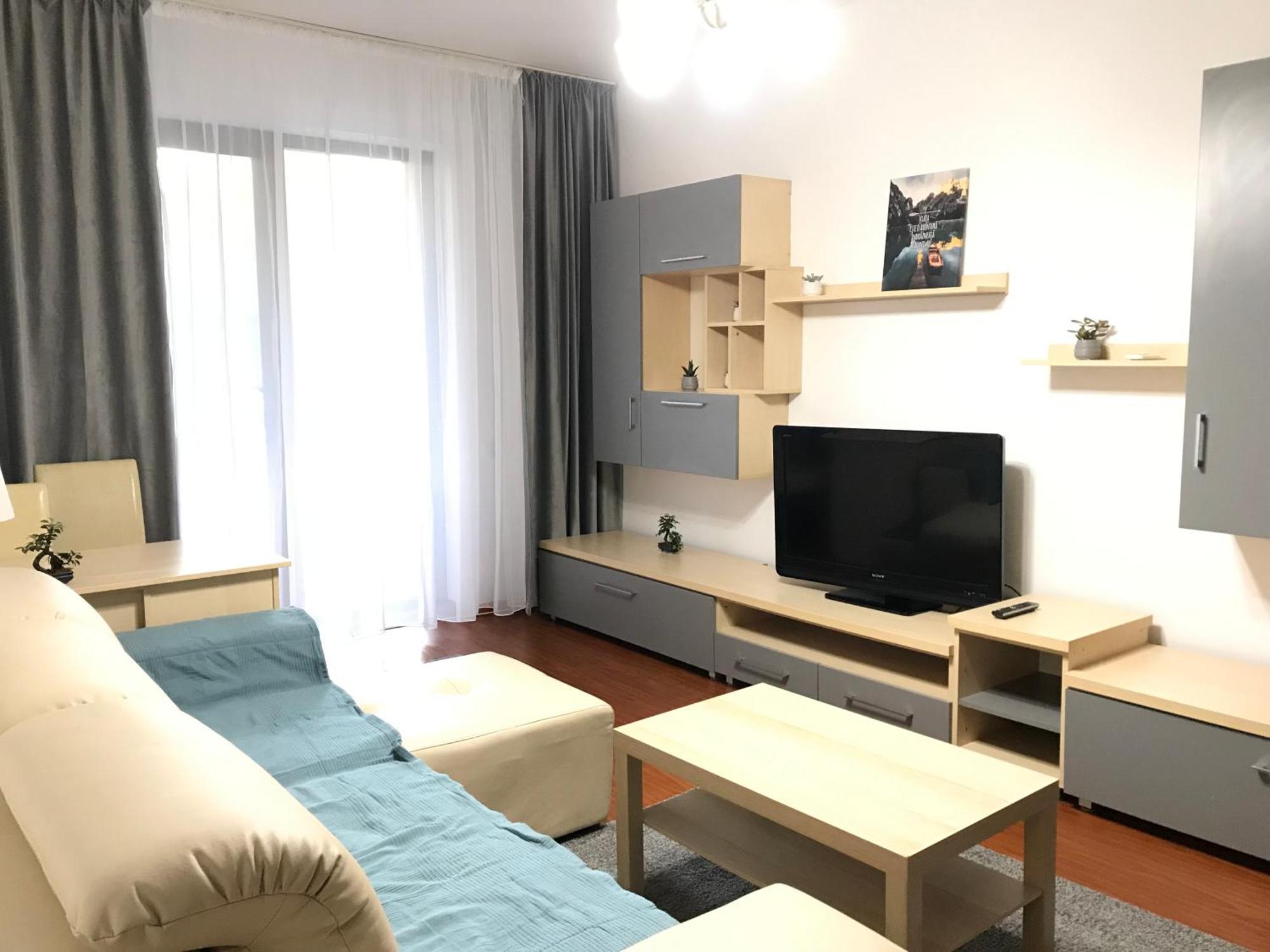 Orange Onix Apartaments 부쿠레슈티 외부 사진