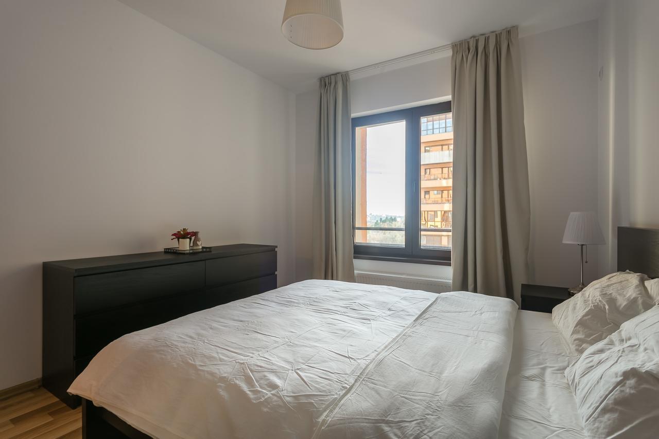 Orange Onix Apartaments 부쿠레슈티 외부 사진