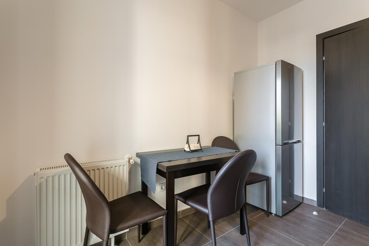 Orange Onix Apartaments 부쿠레슈티 외부 사진