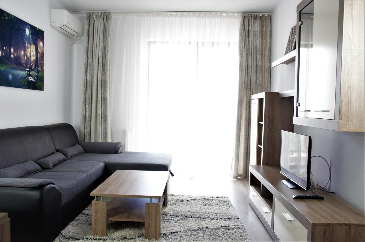 Orange Onix Apartaments 부쿠레슈티 외부 사진