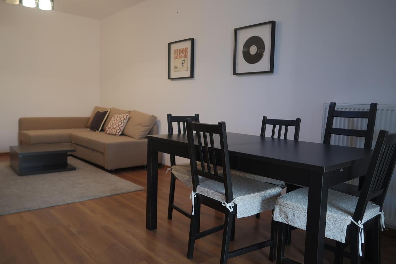 Orange Onix Apartaments 부쿠레슈티 외부 사진