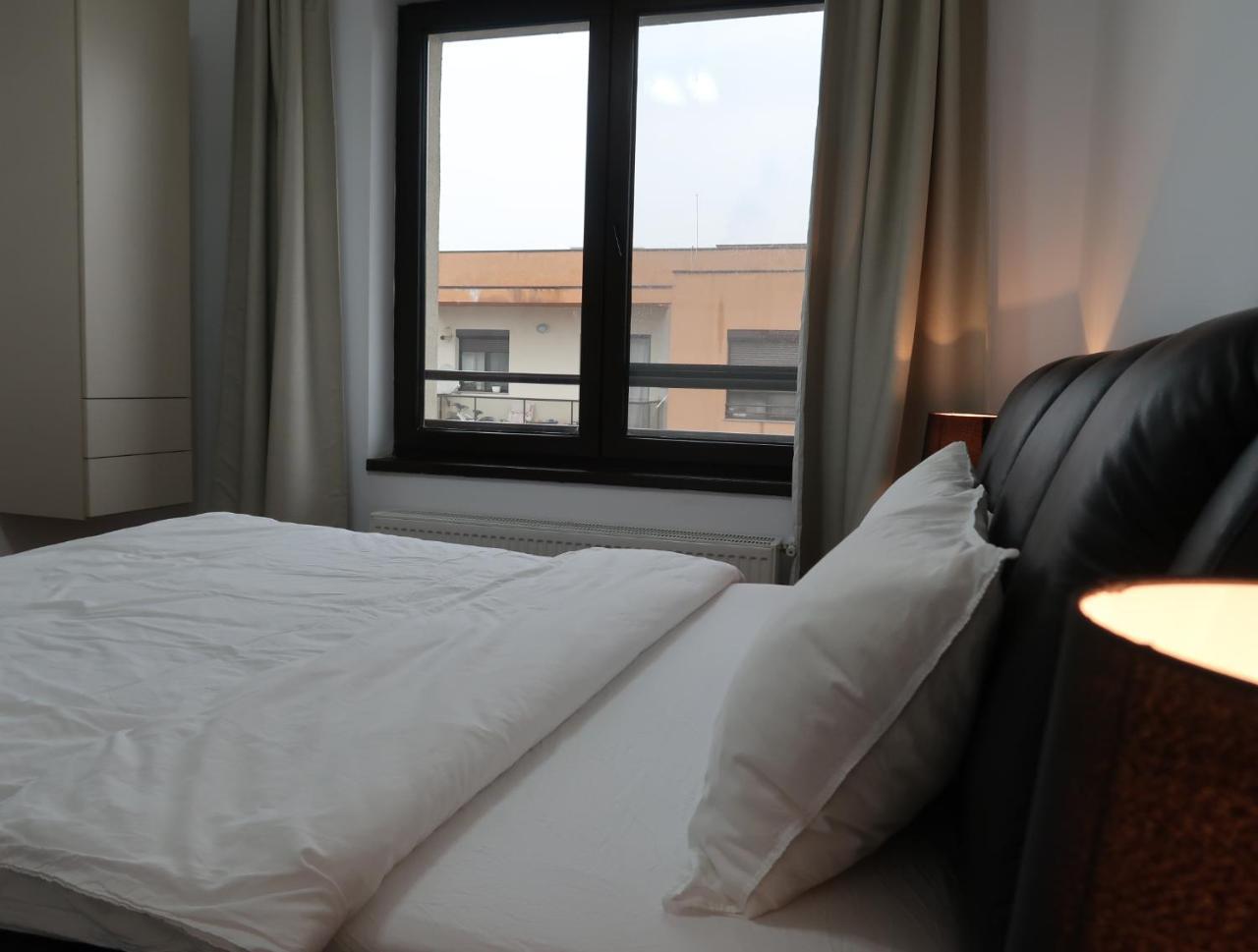 Orange Onix Apartaments 부쿠레슈티 외부 사진