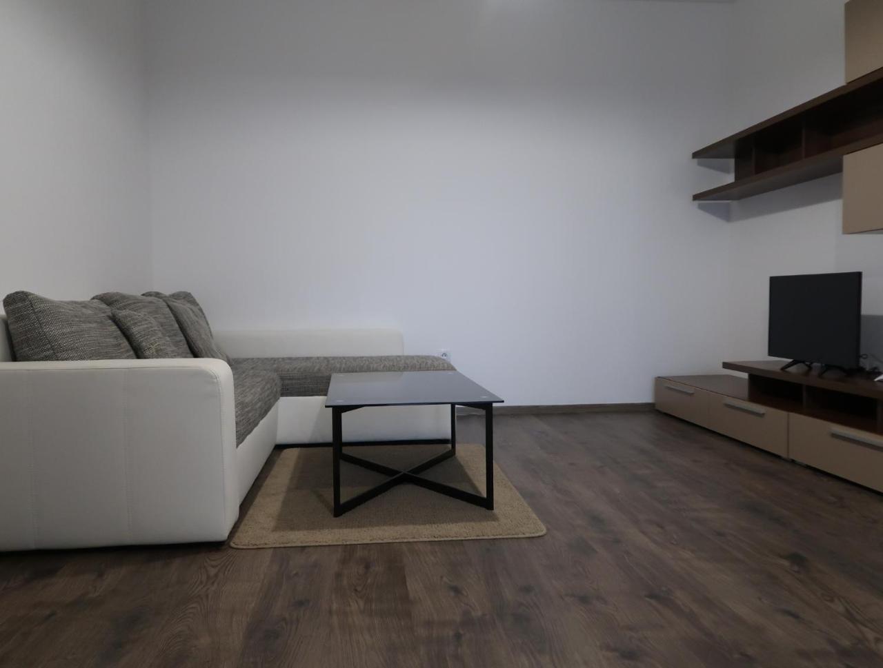 Orange Onix Apartaments 부쿠레슈티 외부 사진