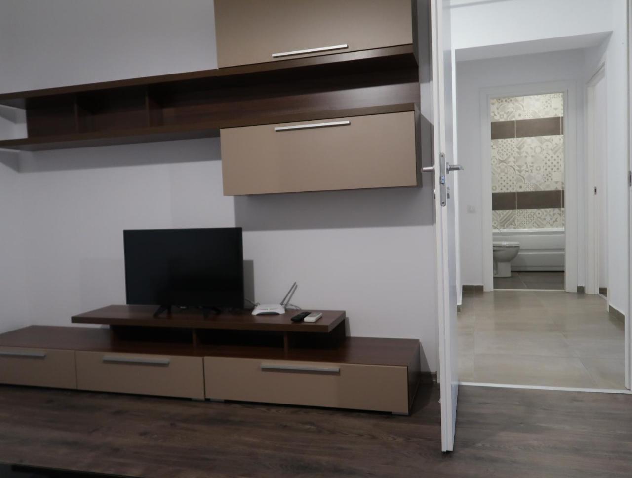 Orange Onix Apartaments 부쿠레슈티 외부 사진