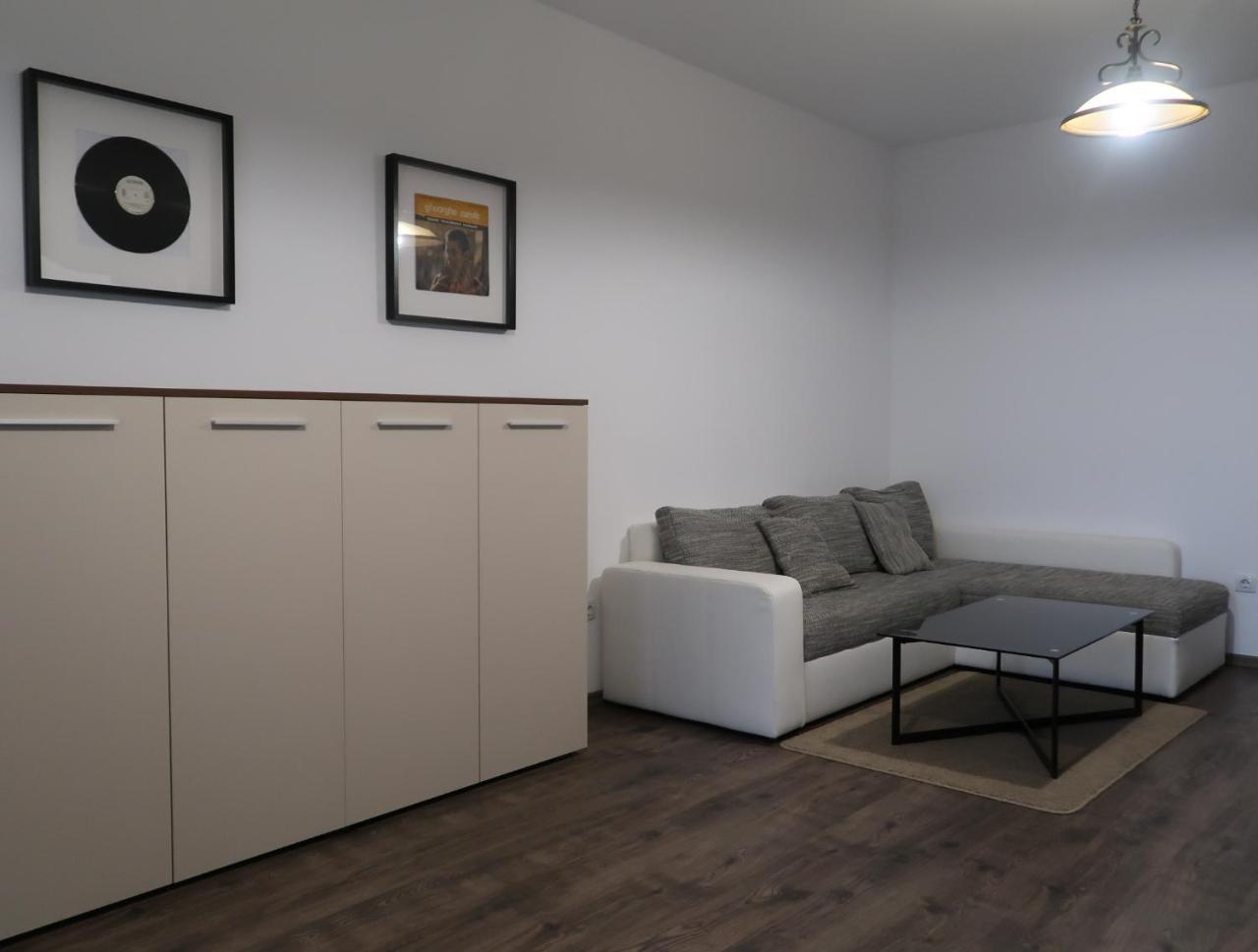 Orange Onix Apartaments 부쿠레슈티 외부 사진