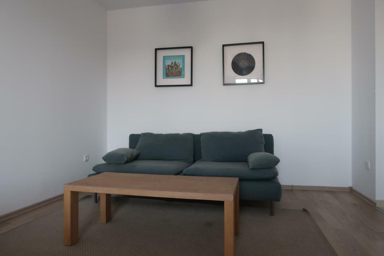 Orange Onix Apartaments 부쿠레슈티 외부 사진