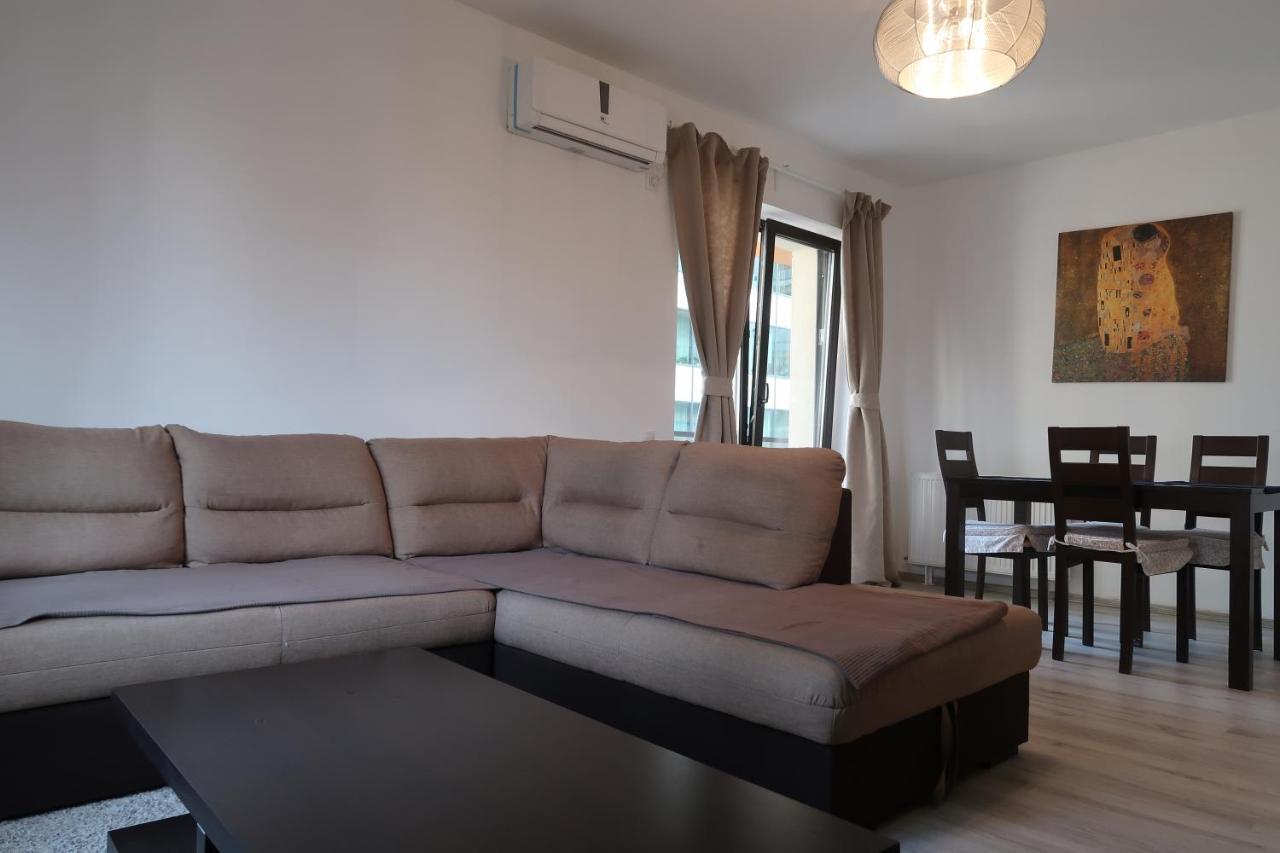 Orange Onix Apartaments 부쿠레슈티 외부 사진