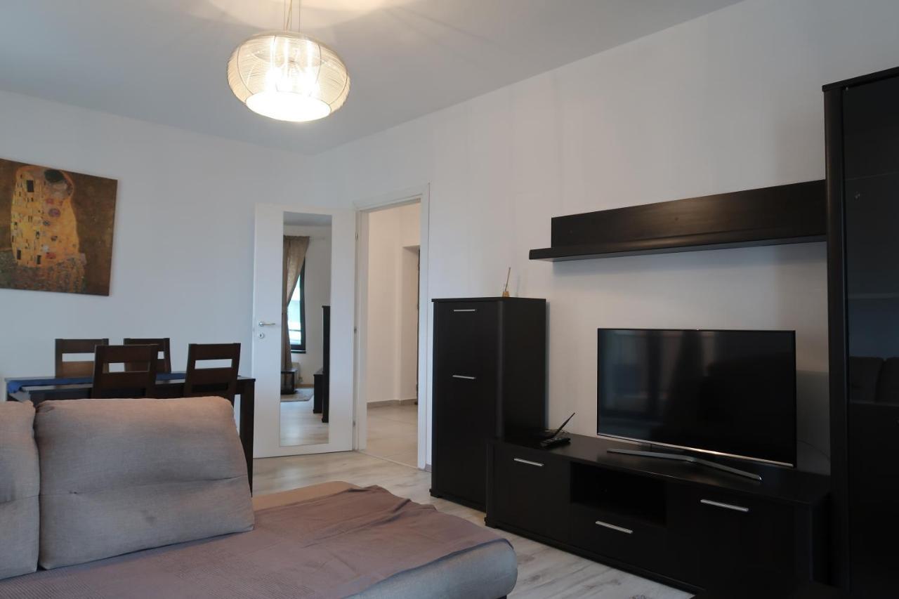 Orange Onix Apartaments 부쿠레슈티 외부 사진