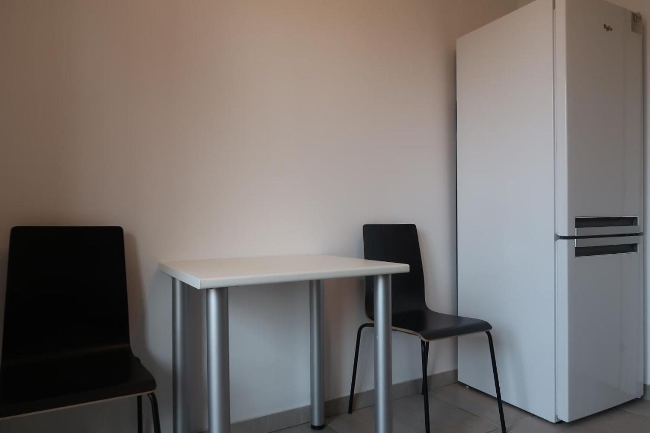 Orange Onix Apartaments 부쿠레슈티 외부 사진